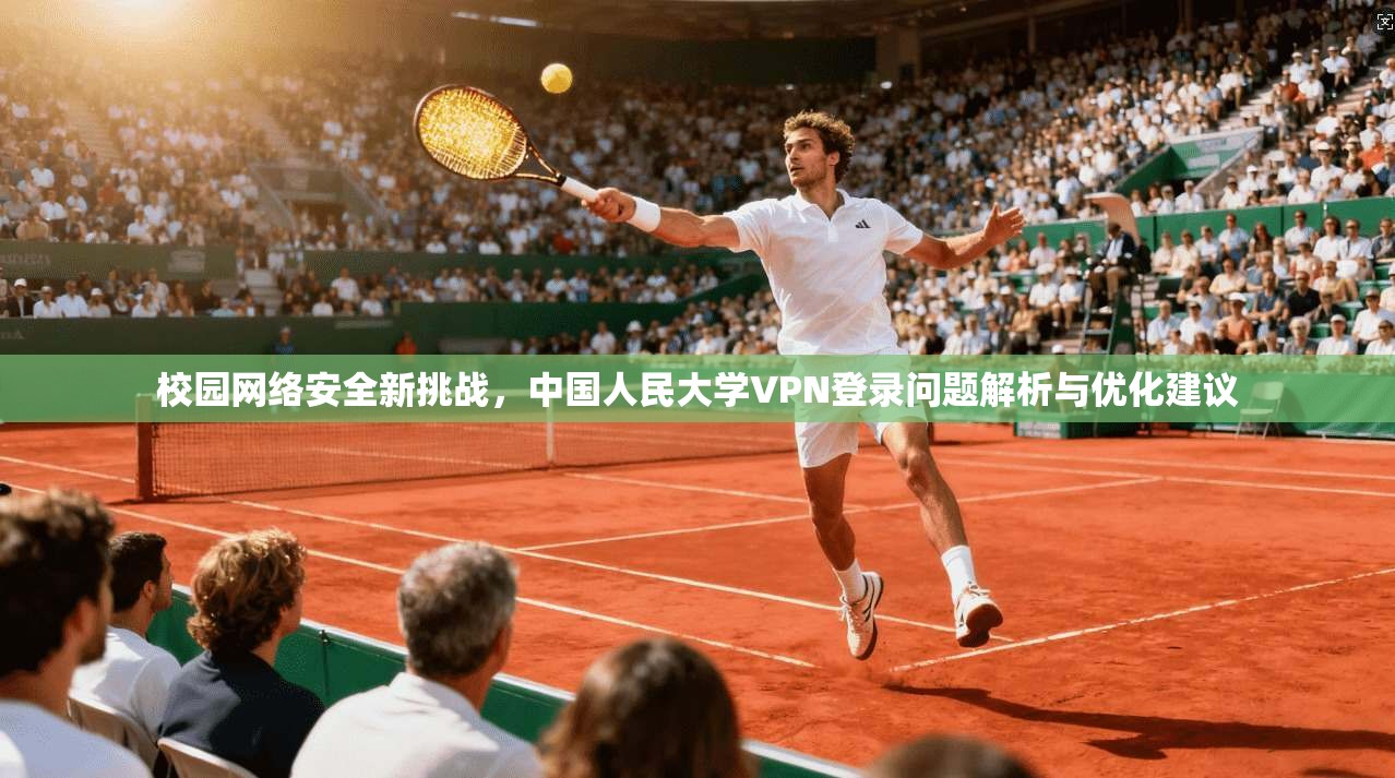 校园网络安全新挑战,中国人民大学VPN登录问题解析与优化建议 校园网络安全新挑战,中国人民大学VPN登录问题解析与优化建议