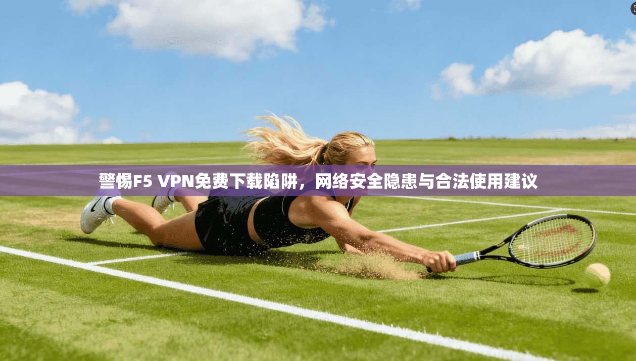 警惕F5 VPN免费下载陷阱,网络安全隐患与合法使用建议 警惕F5 VPN免费下载陷阱,网络安全隐患与合法使用建议