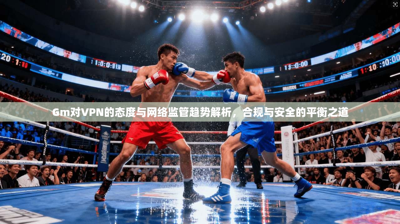 Gm对VPN的态度与网络监管趋势解析,合规与安全的平衡之道 Gm对VPN的态度与网络监管趋势解析,合规与安全的平衡之道