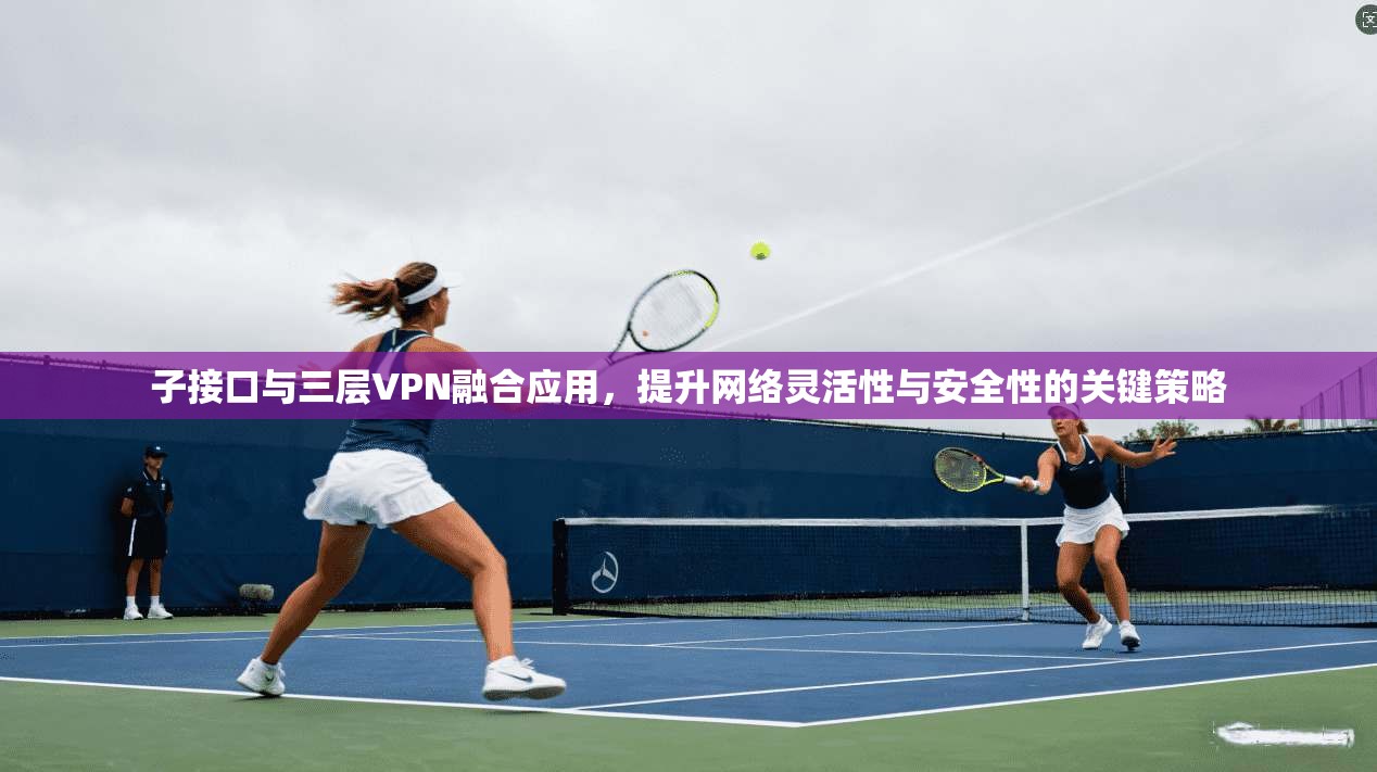 子接口与三层VPN融合应用,提升网络灵活性与安全性的关键策略 子接口与三层VPN融合应用,提升网络灵活性与安全性的关键策略