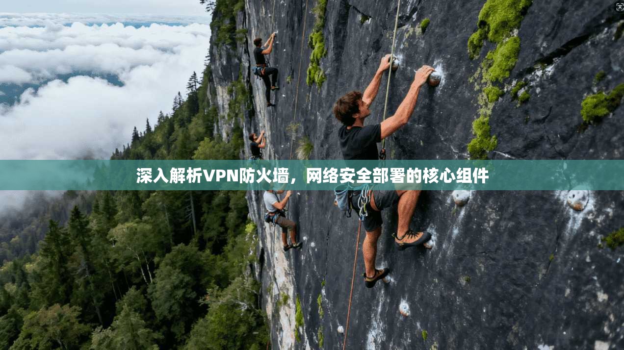 深入解析VPN防火墙,网络安全部署的核心组件 深入解析VPN防火墙,网络安全部署的核心组件