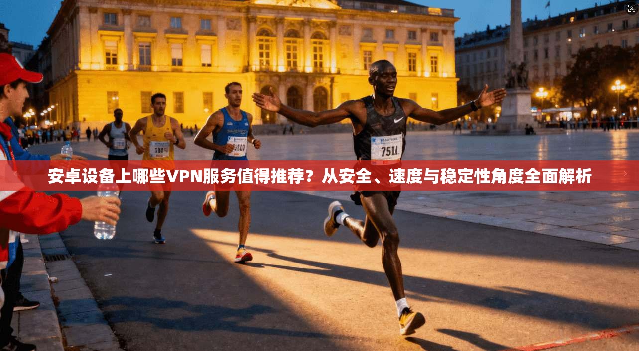 安卓设备上哪些VPN服务值得推荐?从安全、速度与稳定性角度全面解析 安卓设备上哪些VPN服务值得推荐?从安全、速度与稳定性角度全面解析