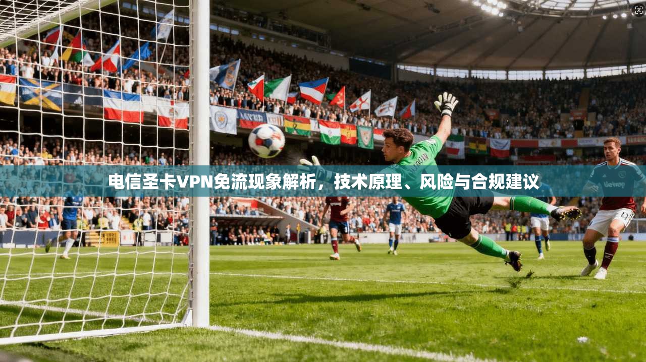电信圣卡VPN免流现象解析,技术原理、风险与合规建议 电信圣卡VPN免流现象解析,技术原理、风险与合规建议
