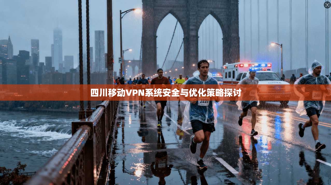 四川移动VPN系统安全与优化策略探讨 四川移动VPN系统安全与优化策略探讨