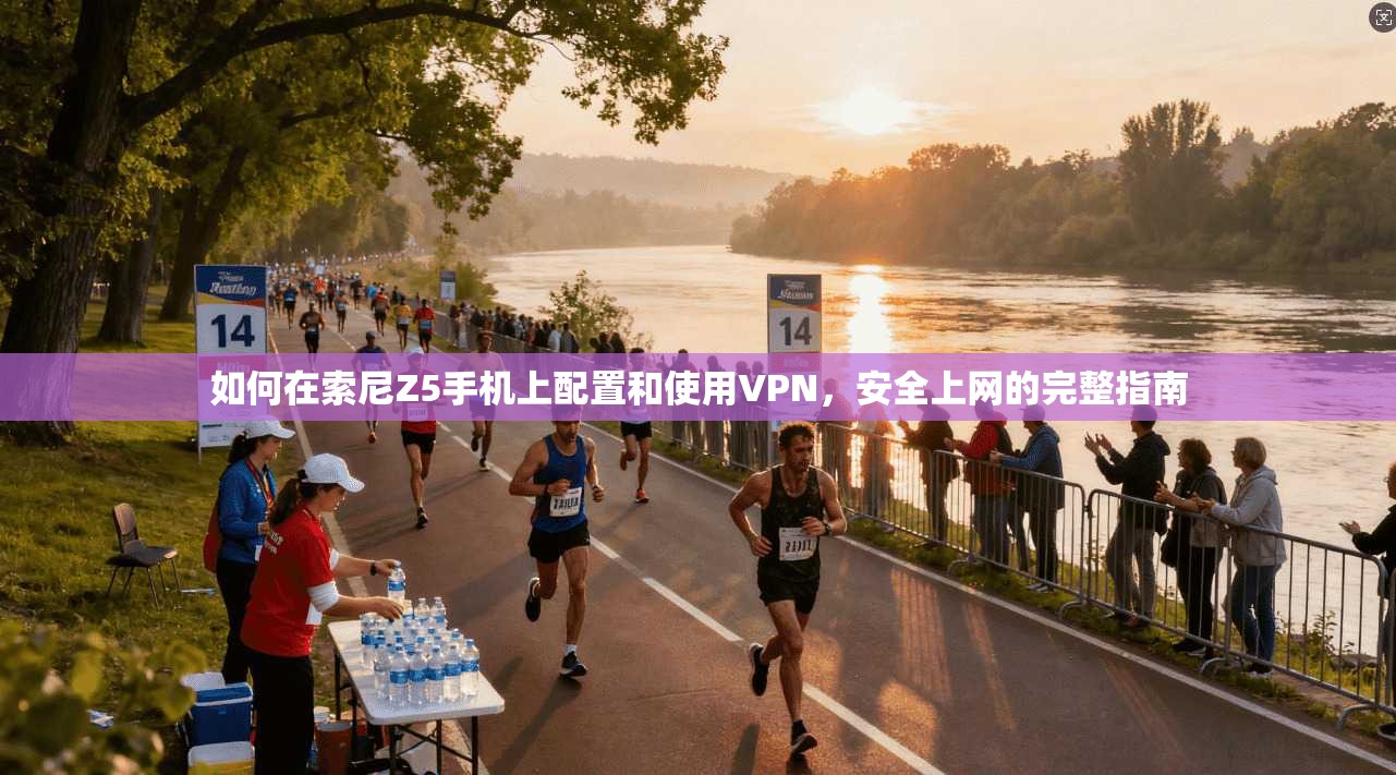如何在索尼Z5手机上配置和使用VPN,安全上网的完整指南 如何在索尼Z5手机上配置和使用VPN,安全上网的完整指南