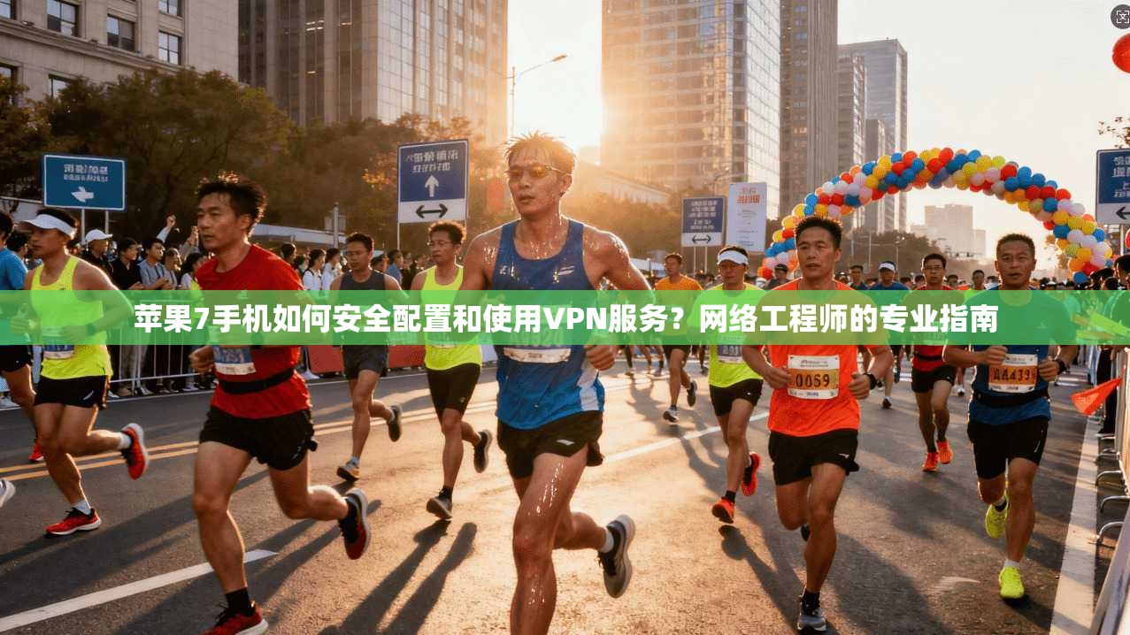 苹果7手机如何安全配置和使用VPN服务?网络工程师的专业指南 苹果7手机如何安全配置和使用VPN服务?网络工程师的专业指南