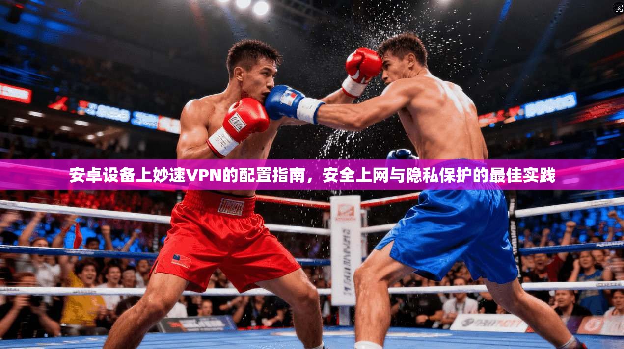 安卓设备上妙速VPN的配置指南,安全上网与隐私保护的最佳实践 安卓设备上妙速VPN的配置指南,安全上网与隐私保护的最佳实践