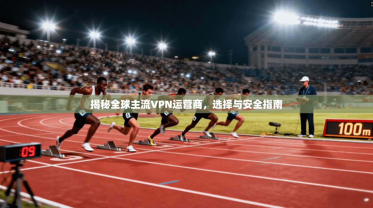揭秘全球主流VPN运营商,选择与安全指南 揭秘全球主流VPN运营商,选择与安全指南