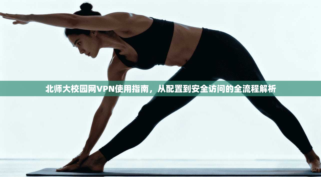 北师大校园网VPN使用指南,从配置到安全访问的全流程解析 北师大校园网VPN使用指南,从配置到安全访问的全流程解析