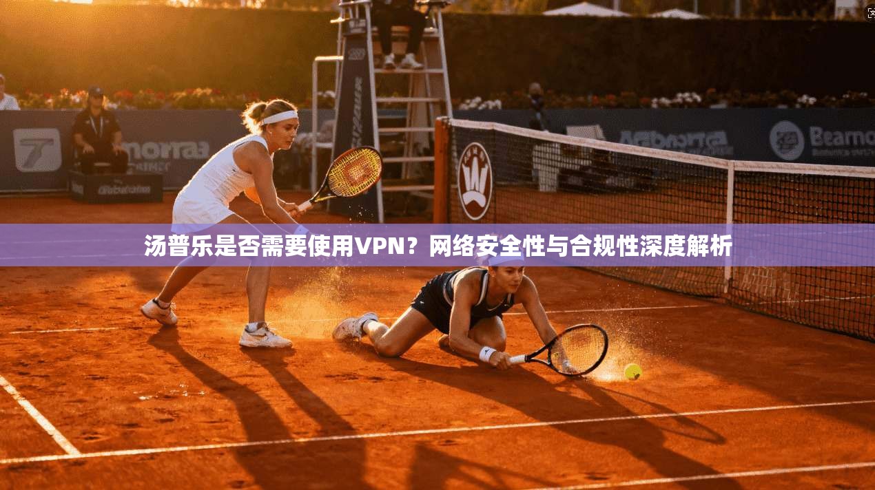 汤普乐是否需要使用VPN?网络安全性与合规性深度解析 汤普乐是否需要使用VPN?网络安全性与合规性深度解析