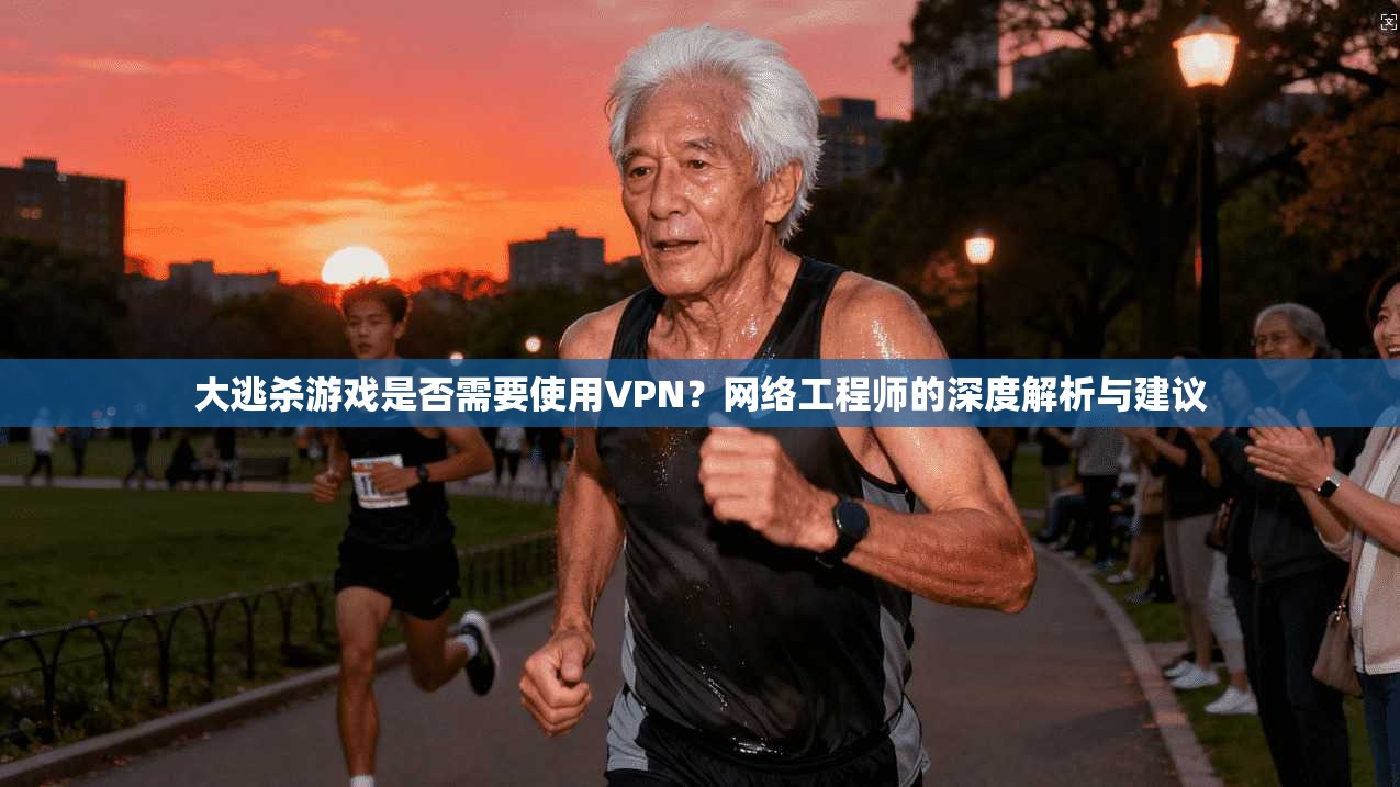 大逃杀游戏是否需要使用VPN?网络工程师的深度解析与建议 大逃杀游戏是否需要使用VPN?网络工程师的深度解析与建议