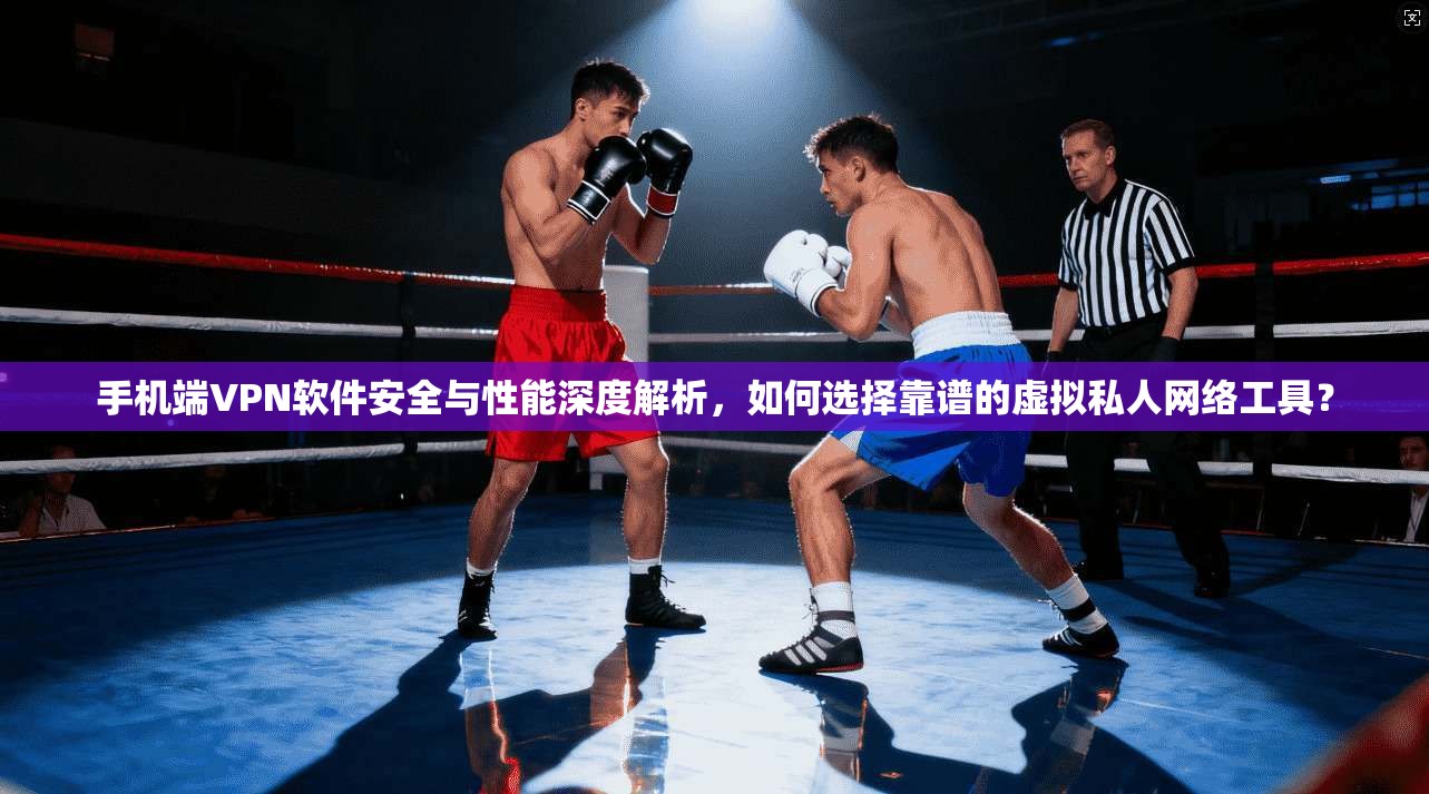 手机端VPN软件安全与性能深度解析,如何选择靠谱的虚拟私人网络工具? 手机端VPN软件安全与性能深度解析,如何选择靠谱的虚拟私人网络工具?