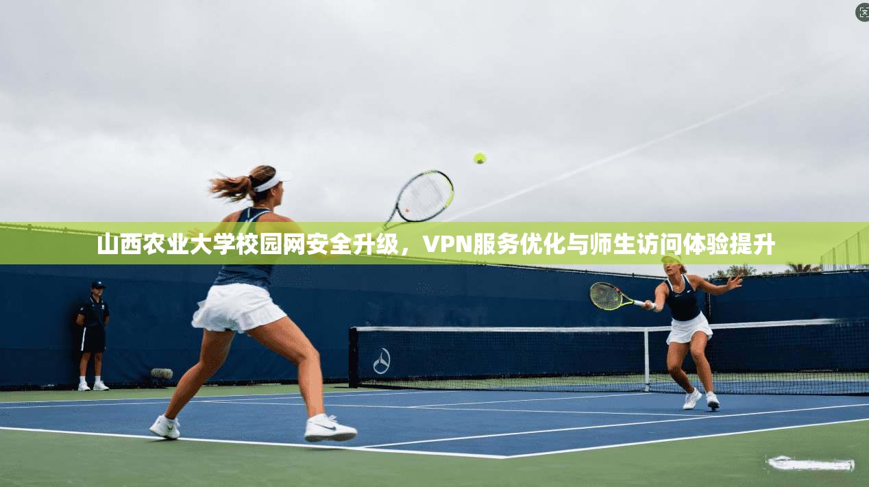 山西农业大学校园网安全升级,VPN服务优化与师生访问体验提升 山西农业大学校园网安全升级,VPN服务优化与师生访问体验提升