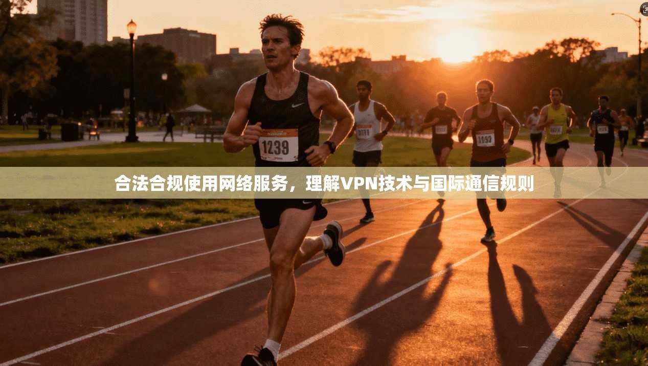 合法合规使用网络服务,理解VPN技术与国际通信规则 合法合规使用网络服务,理解VPN技术与国际通信规则