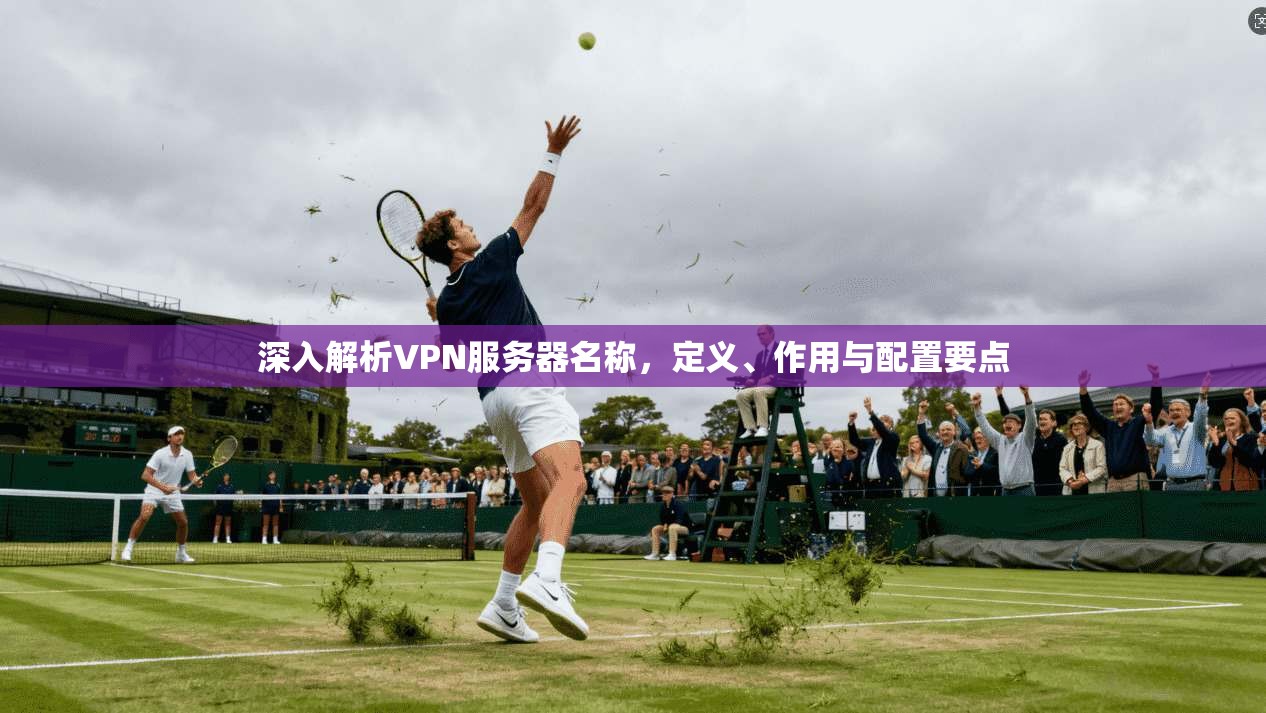 深入解析VPN服务器名称,定义、作用与配置要点 深入解析VPN服务器名称,定义、作用与配置要点