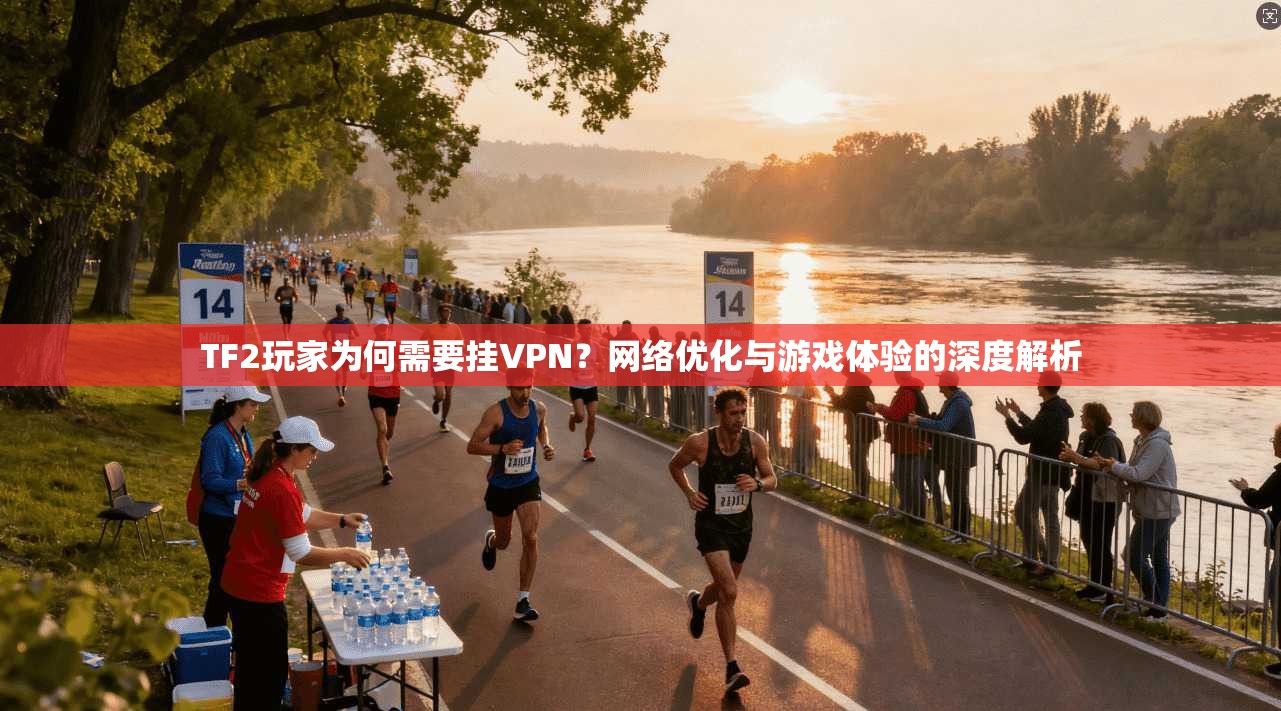 TF2玩家为何需要挂VPN?网络优化与游戏体验的深度解析 TF2玩家为何需要挂VPN?网络优化与游戏体验的深度解析