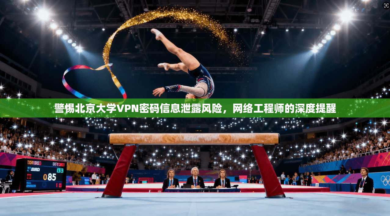 警惕北京大学VPN密码信息泄露风险,网络工程师的深度提醒 警惕北京大学VPN密码信息泄露风险,网络工程师的深度提醒