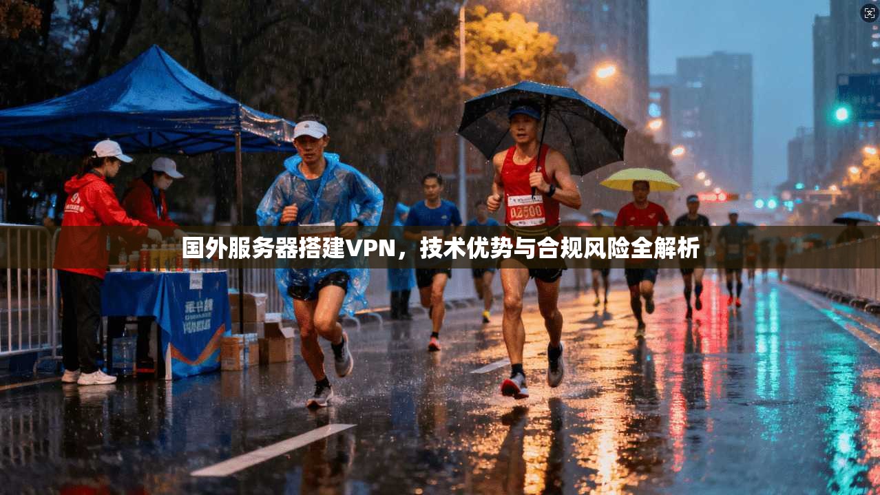 国外服务器搭建VPN,技术优势与合规风险全解析 国外服务器搭建VPN,技术优势与合规风险全解析