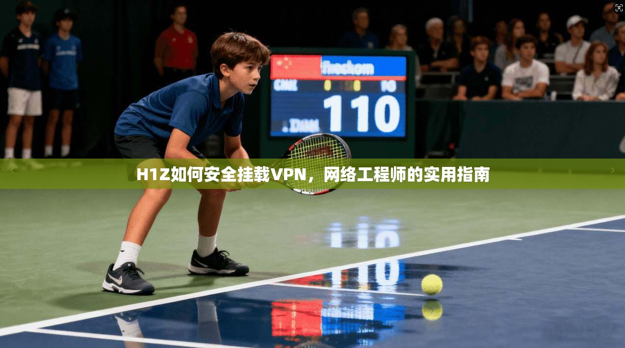 H1Z如何安全挂载VPN,网络工程师的实用指南 H1Z如何安全挂载VPN,网络工程师的实用指南