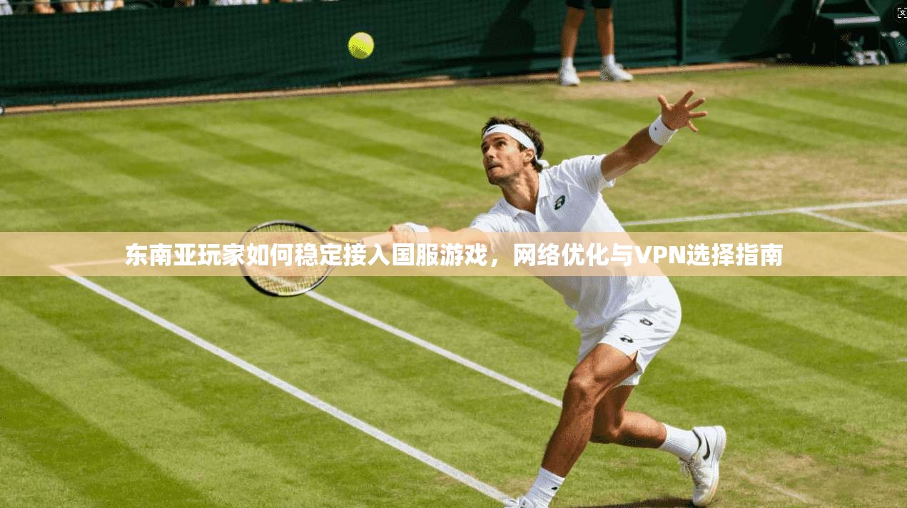东南亚玩家如何稳定接入国服游戏,网络优化与VPN选择指南 东南亚玩家如何稳定接入国服游戏,网络优化与VPN选择指南