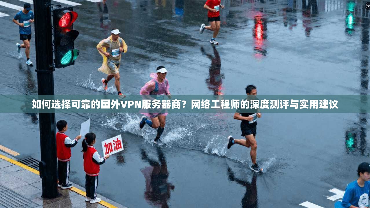 如何选择可靠的国外VPN服务器商?网络工程师的深度测评与实用建议 如何选择可靠的国外VPN服务器商?网络工程师的深度测评与实用建议