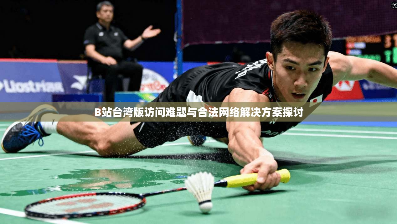 B站台湾版访问难题与合法网络解决方案探讨 B站台湾版访问难题与合法网络解决方案探讨