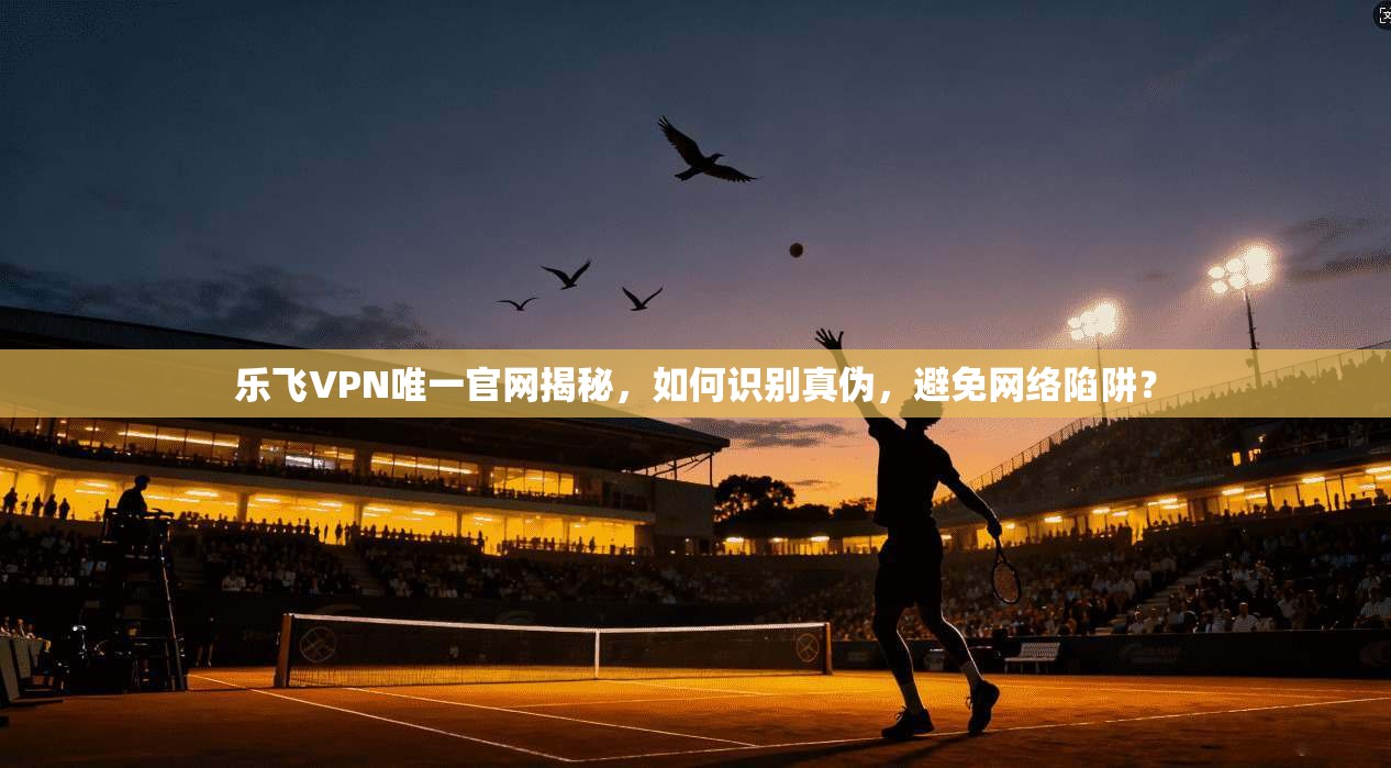 乐飞VPN唯一官网揭秘,如何识别真伪,避免网络陷阱? 乐飞VPN唯一官网揭秘,如何识别真伪,避免网络陷阱?