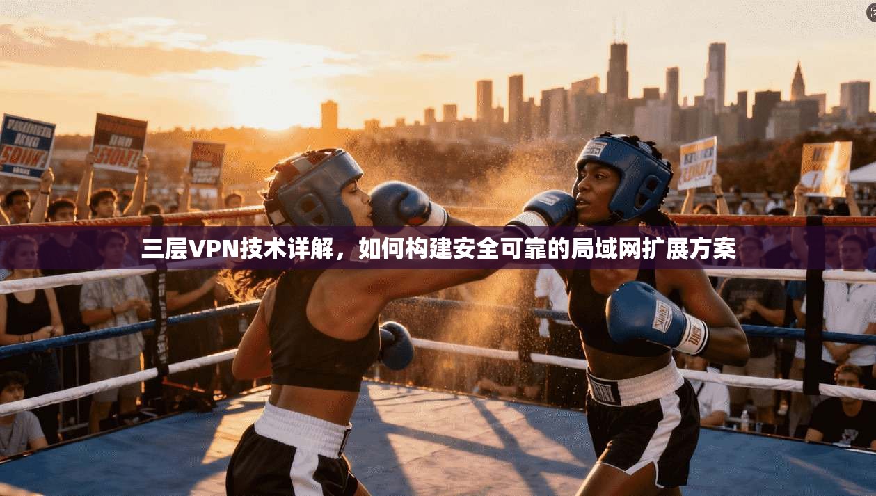 三层VPN技术详解,如何构建安全可靠的局域网扩展方案 三层VPN技术详解,如何构建安全可靠的局域网扩展方案