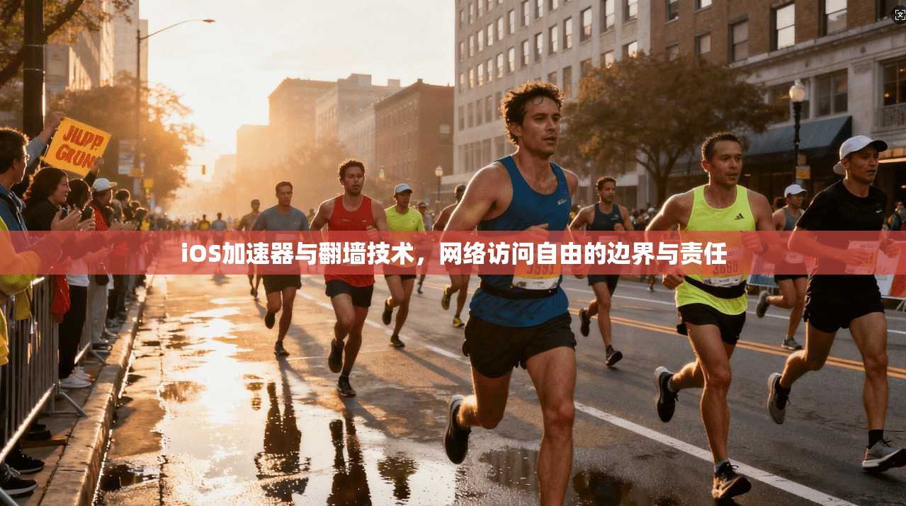 iOS加速器与翻墙技术,网络访问自由的边界与责任 iOS加速器与翻墙技术,网络访问自由的边界与责任