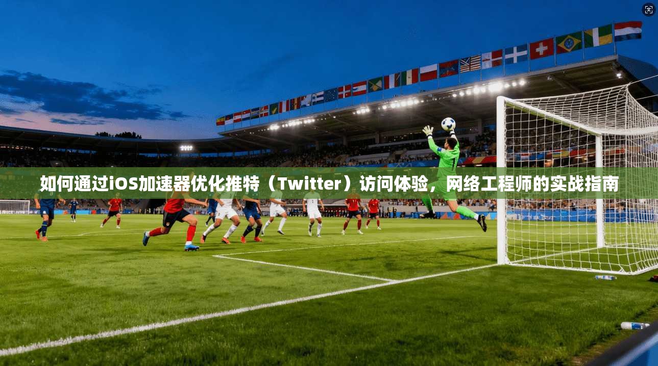 如何通过iOS加速器优化推特（Twitter）访问体验，网络工程师的实战指南