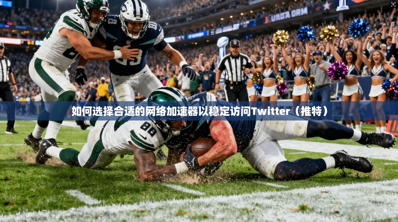 如何选择合适的网络加速器以稳定访问Twitter（推特）
