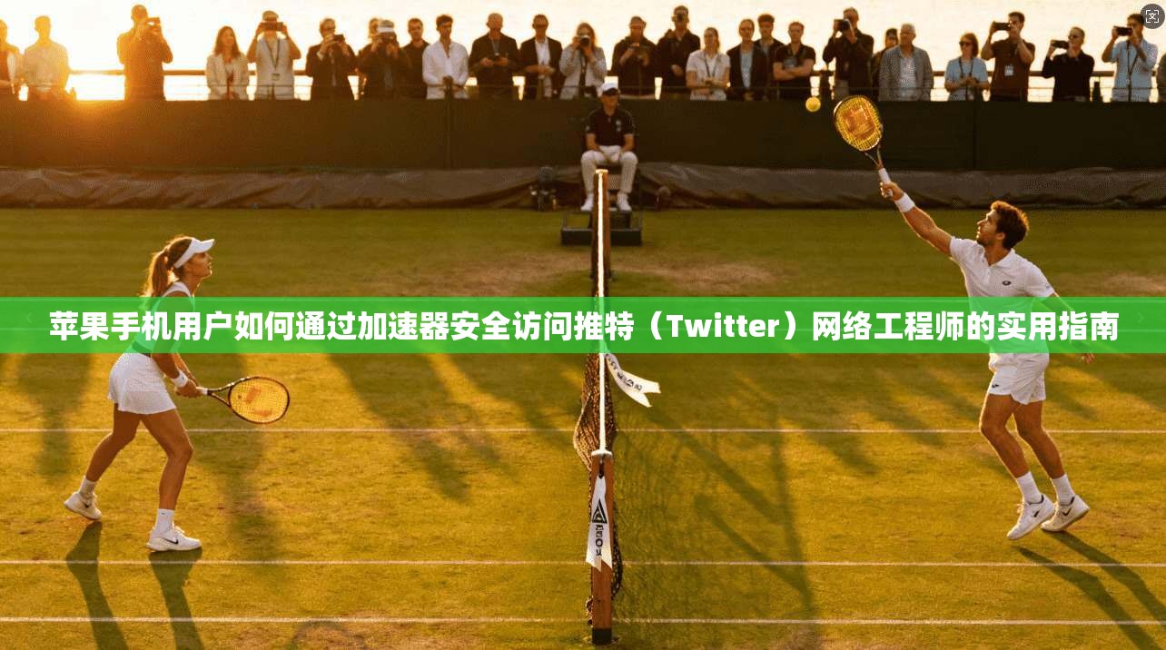 苹果手机用户如何通过加速器安全访问推特（Twitter）网络工程师的实用指南