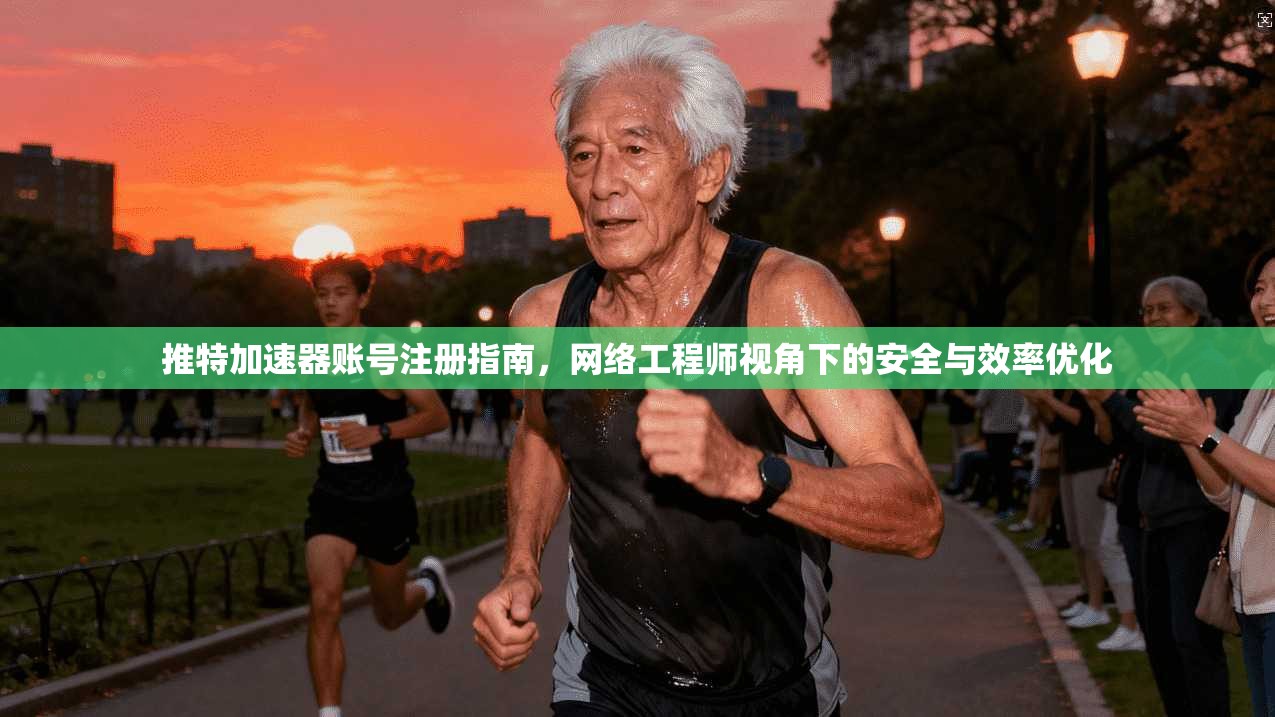 推特加速器账号注册指南，网络工程师视角下的安全与效率优化