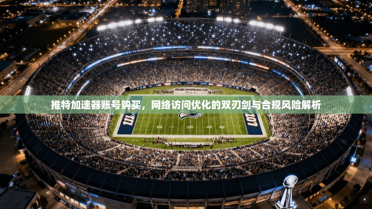 推特加速器账号购买，网络访问优化的双刃剑与合规风险解析