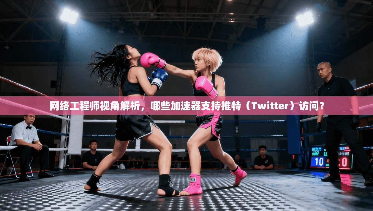 网络工程师视角解析，哪些加速器支持推特（Twitter）访问？