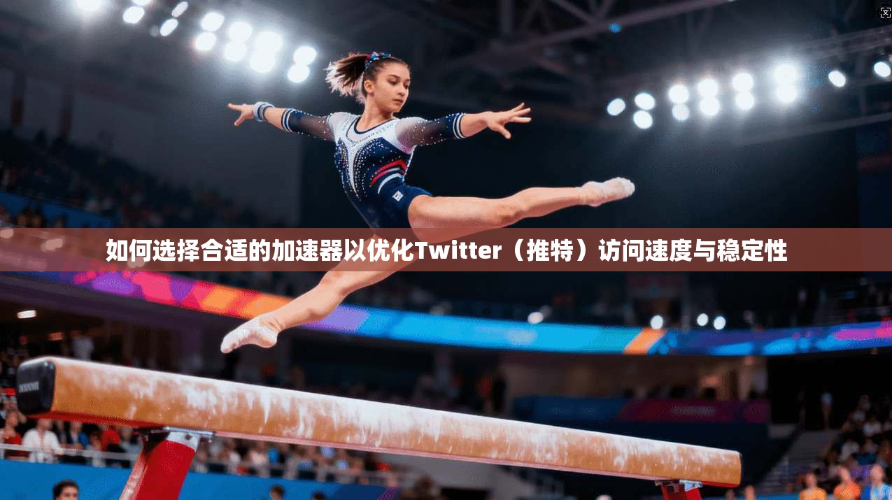 如何选择合适的加速器以优化Twitter（推特）访问速度与稳定性