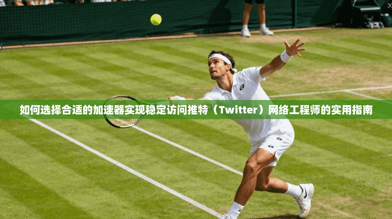 如何选择合适的加速器实现稳定访问推特(Twitter)网络工程师的实用指南