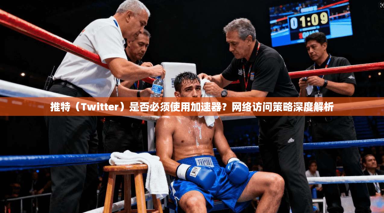 推特（Twitter）是否必须使用加速器？网络访问策略深度解析