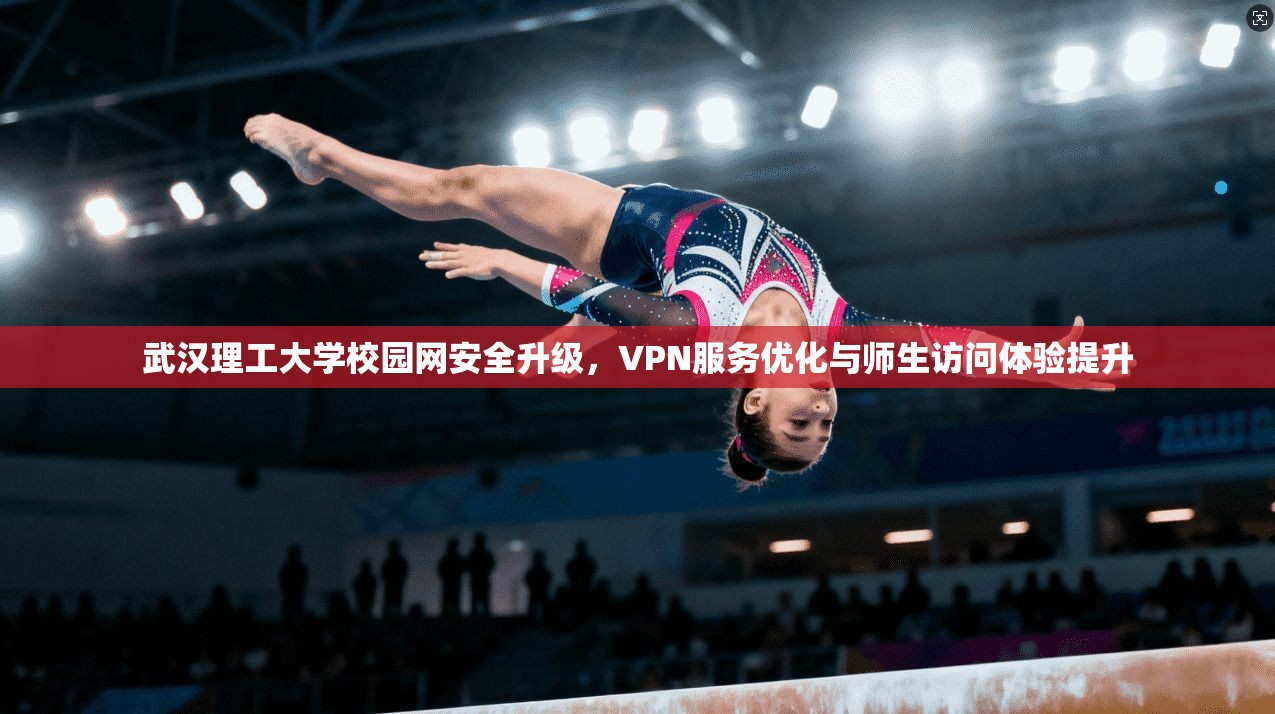 武汉理工大学校园网安全升级，VPN服务优化与师生访问体验提升