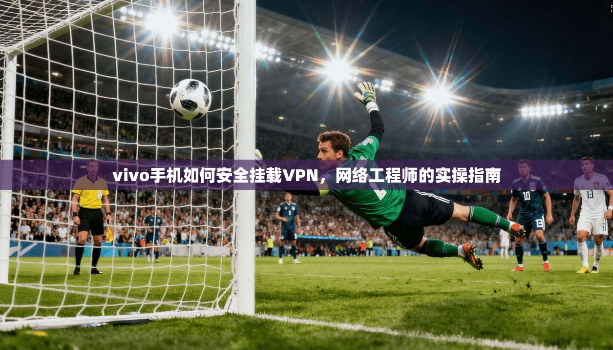 vivo手机如何安全挂载VPN,网络工程师的实操指南