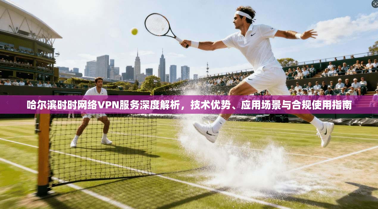 哈尔滨时时网络VPN服务深度解析,技术优势、应用场景与合规使用指南