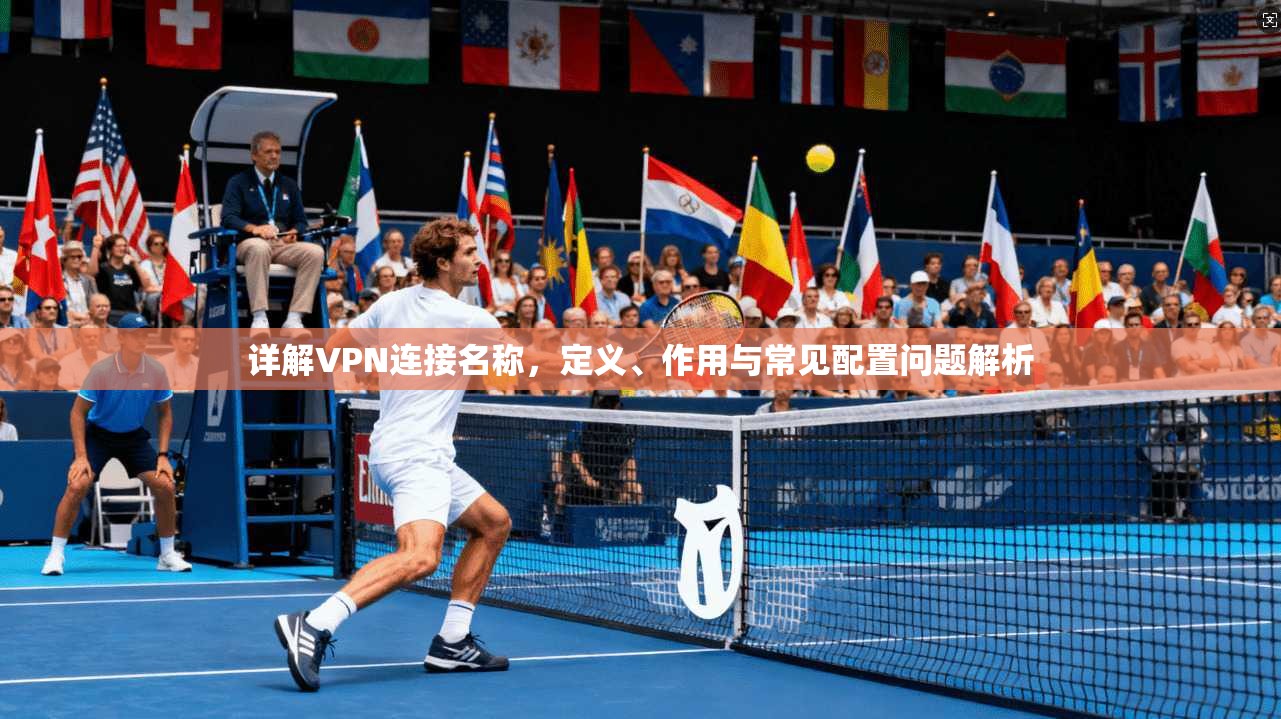 详解VPN连接名称，定义、作用与常见配置问题解析
