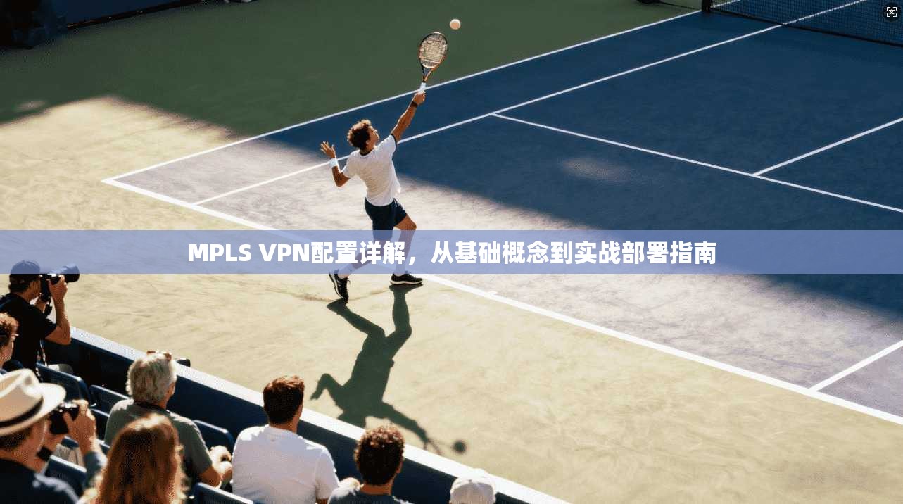 MPLS VPN配置详解,从基础概念到实战部署指南 MPLS VPN配置详解,从基础概念到实战部署指南