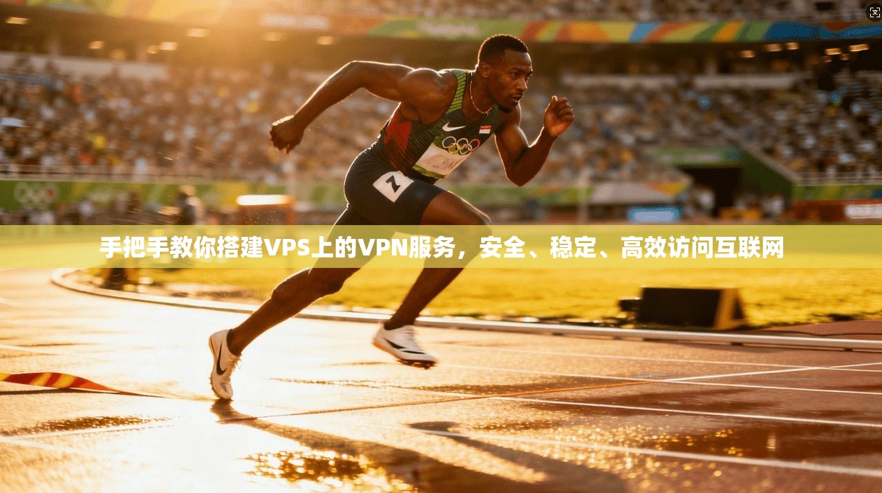 手把手教你搭建VPS上的VPN服务,安全、稳定、高效访问互联网 手把手教你搭建VPS上的VPN服务,安全、稳定、高效访问互联网
