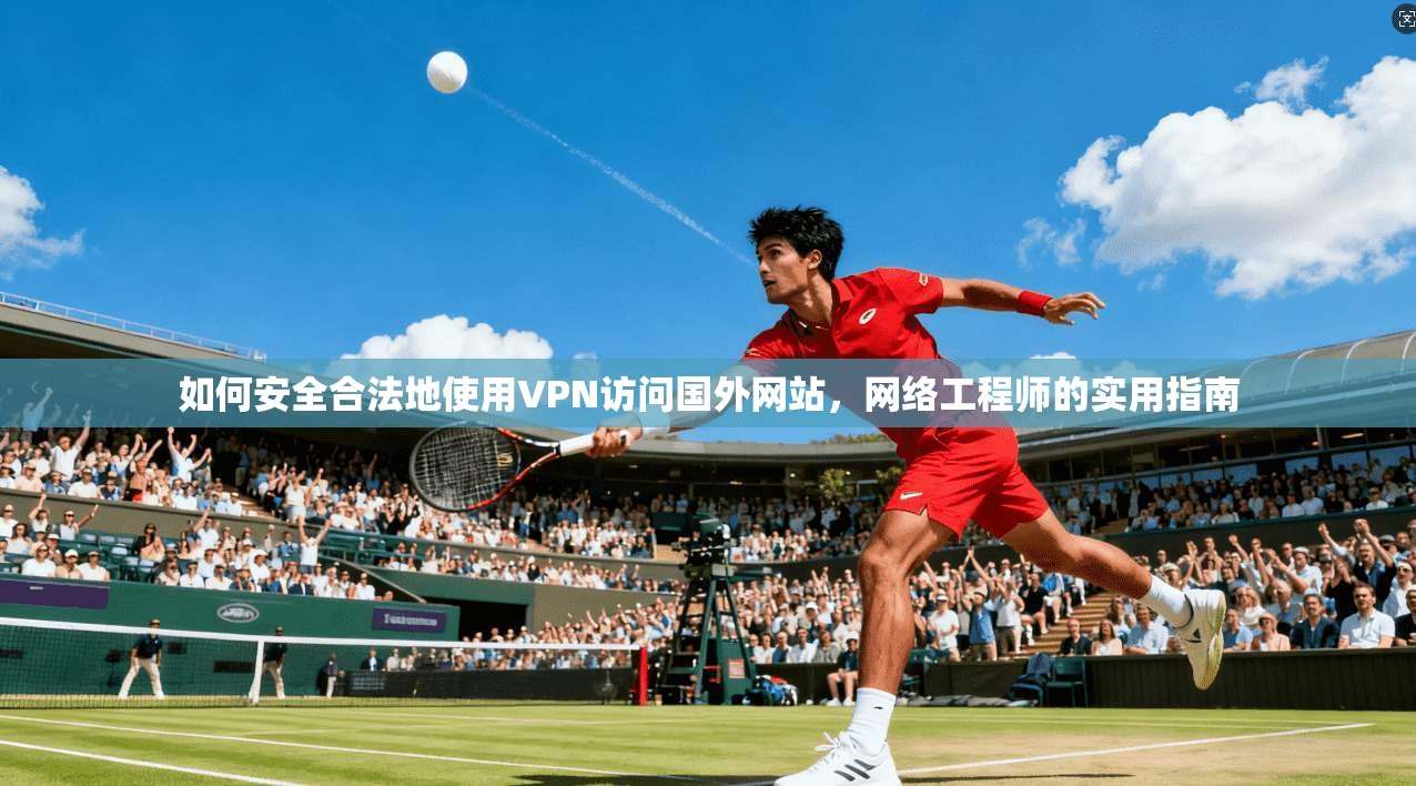 如何安全合法地使用VPN访问国外网站,网络工程师的实用指南