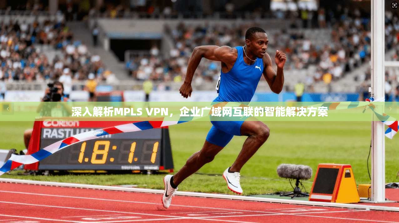深入解析MPLS VPN，企业广域网互联的智能解决方案