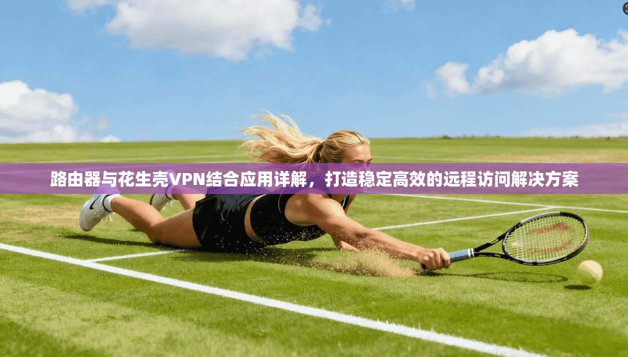 路由器与花生壳VPN结合应用详解,打造稳定高效的远程访问解决方案 路由器与花生壳VPN结合应用详解,打造稳定高效的远程访问解决方案