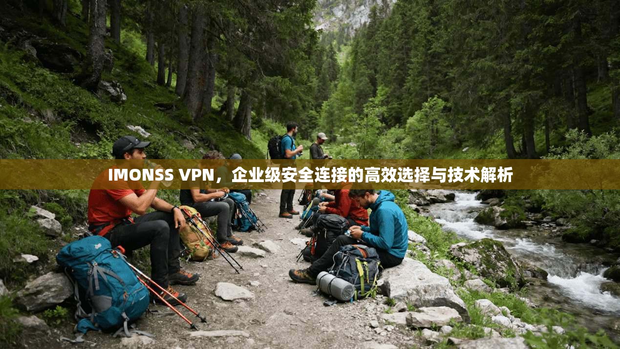 IMONSS VPN,企业级安全连接的高效选择与技术解析 IMONSS VPN,企业级安全连接的高效选择与技术解析