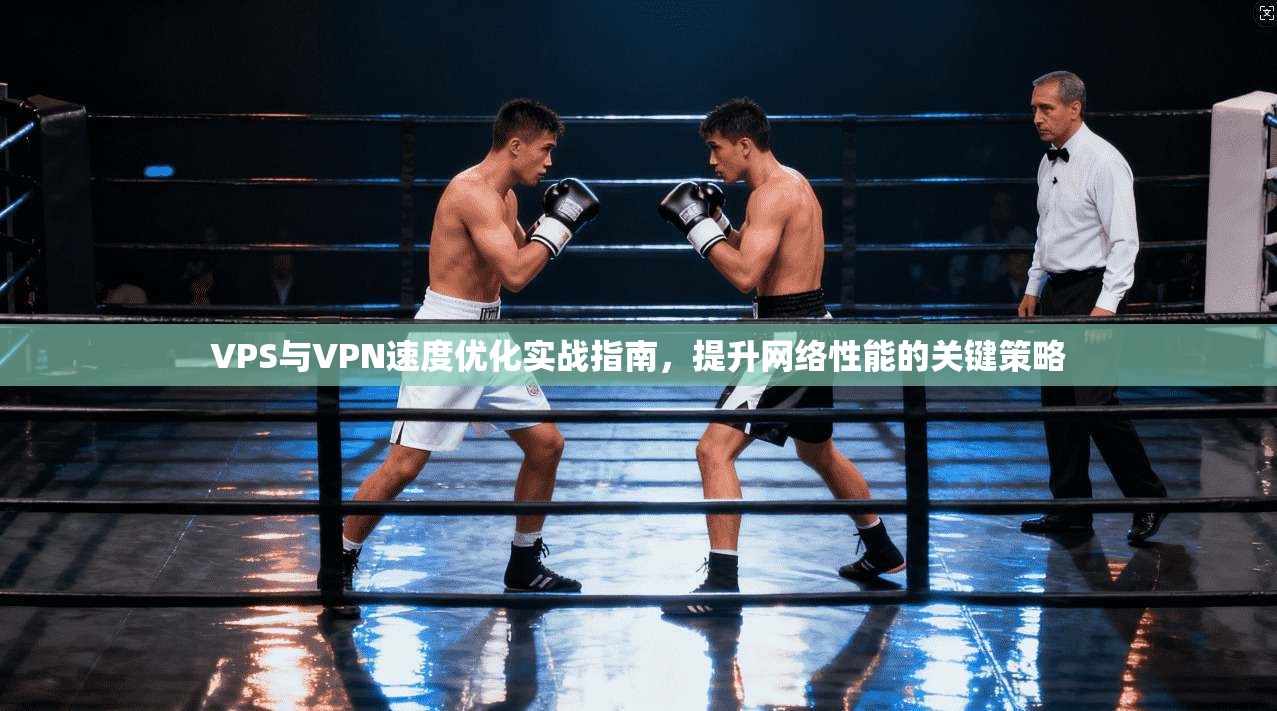 VPS与VPN速度优化实战指南,提升网络性能的关键策略 VPS与VPN速度优化实战指南,提升网络性能的关键策略
