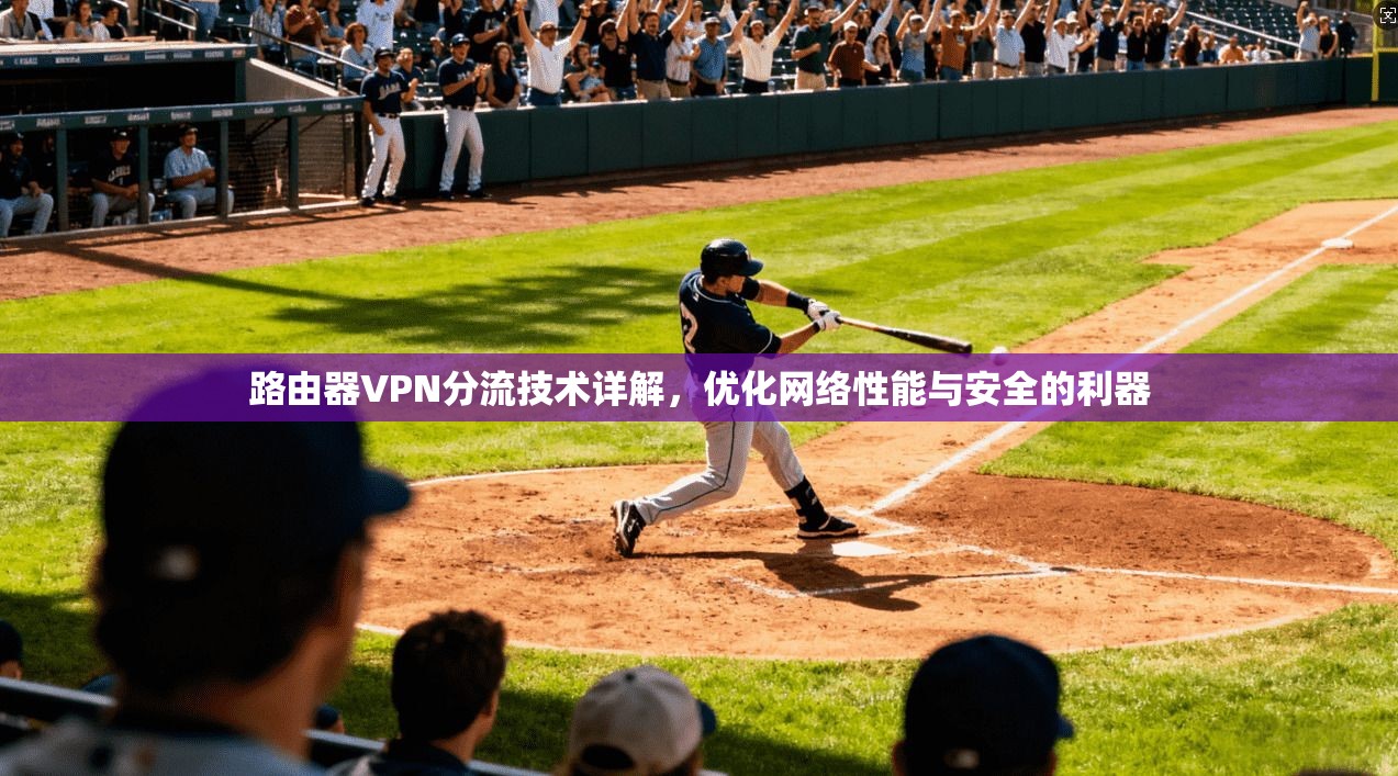 路由器VPN分流技术详解,优化网络性能与安全的利器 路由器VPN分流技术详解,优化网络性能与安全的利器